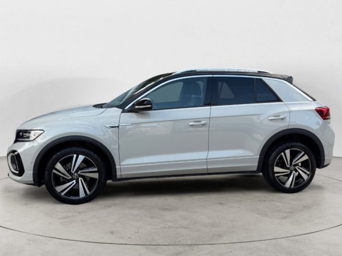 Volkswagen T-Roc 2.0 tdi R-Line 4motion 150cv dsg (2)