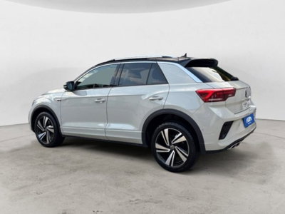 Volkswagen T-Roc 2.0 tdi R-Line 4motion 150cv dsg (3)