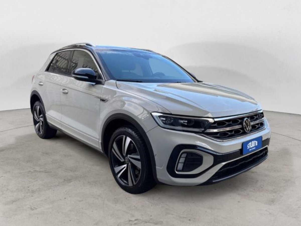 Volkswagen T-Roc 2.0 tdi R-Line 4motion 150cv dsg (6)