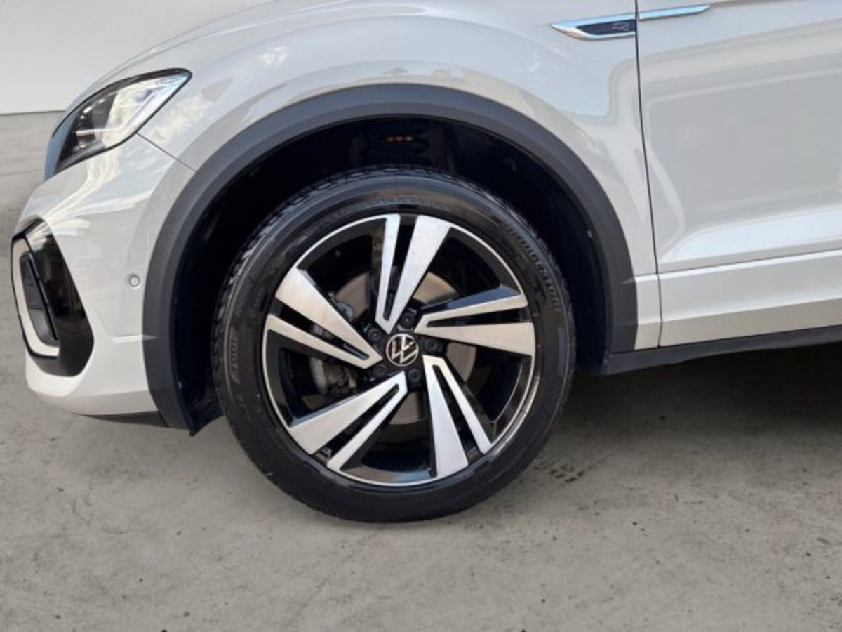 Volkswagen T-Roc 2.0 tdi R-Line 4motion 150cv dsg (8)