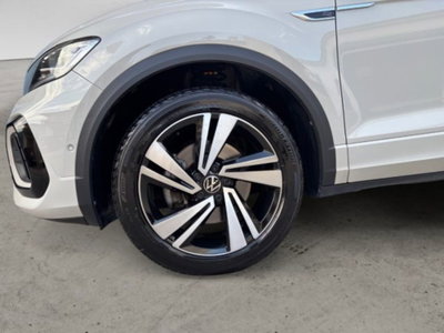 Volkswagen T-Roc 2.0 tdi R-Line 4motion 150cv dsg (8)