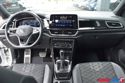 Volkswagen T-Roc 1.5 tsi R-Line dsg (10)