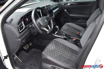 Volkswagen T-Roc 1.5 tsi R-Line dsg (11)