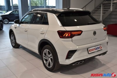 Volkswagen T-Roc 1.5 tsi R-Line dsg (3)