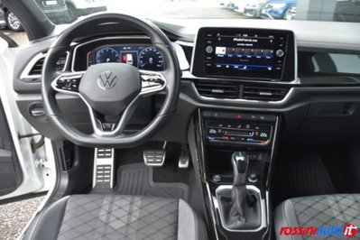 Volkswagen T-Roc 1.5 tsi R-Line dsg (9)