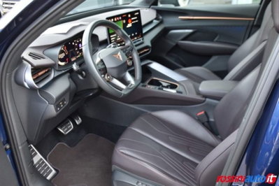 Cupra Terramar 1.5 hybrid 150cv dsg (11)