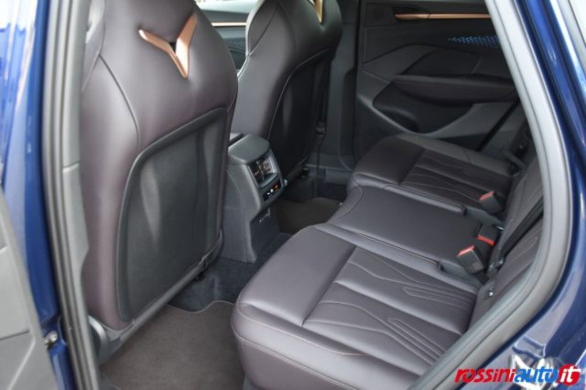 Cupra Terramar 1.5 hybrid 150cv dsg (12)