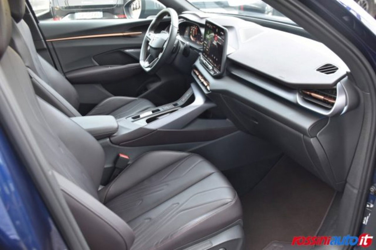 Cupra Terramar 1.5 hybrid 150cv dsg (14)