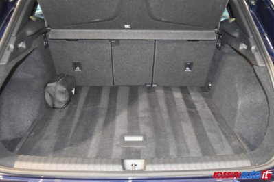 Cupra Terramar 1.5 hybrid 150cv dsg (16)