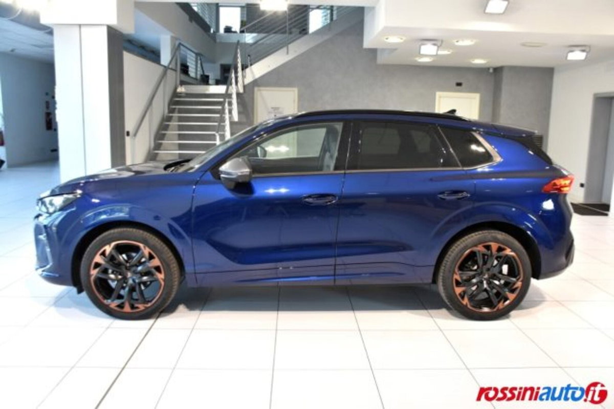 Cupra Terramar 1.5 hybrid 150cv dsg (2)