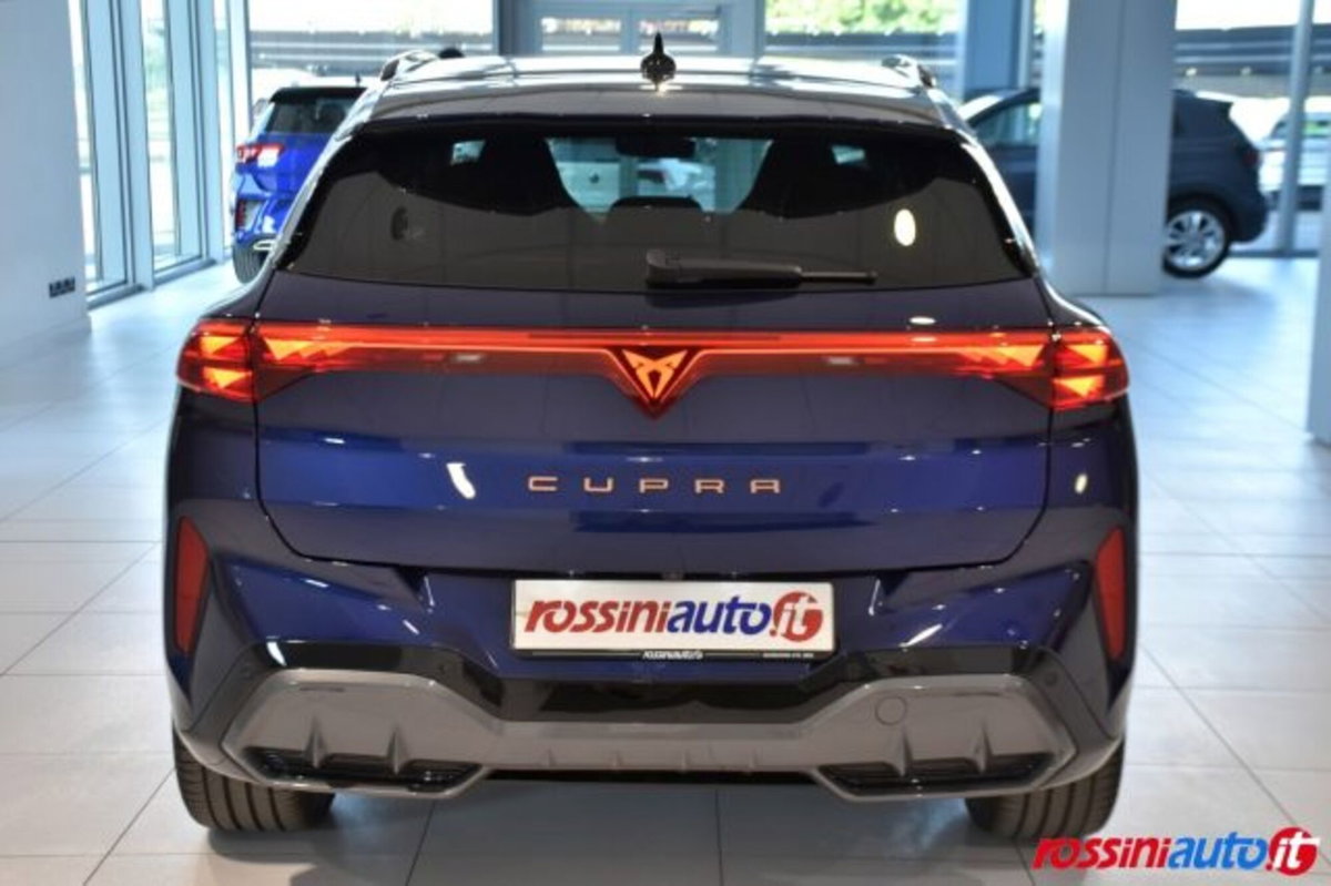 Cupra Terramar 1.5 hybrid 150cv dsg (4)
