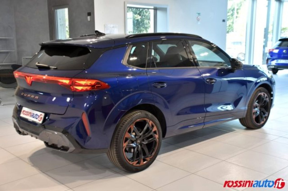 Cupra Terramar 1.5 hybrid 150cv dsg (5)