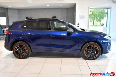 Cupra Terramar 1.5 hybrid 150cv dsg (6)