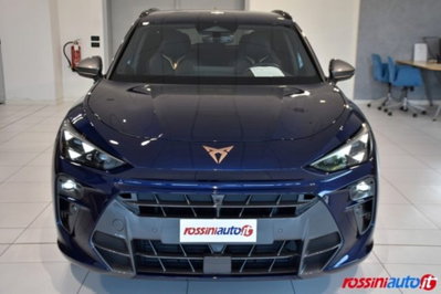 Cupra Terramar 1.5 hybrid 150cv dsg (8)