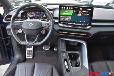 Cupra Terramar 1.5 hybrid 150cv dsg (9)