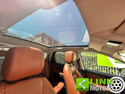 Land Rover Discovery Sport 2.2 SD4 HSE Luxury (7)