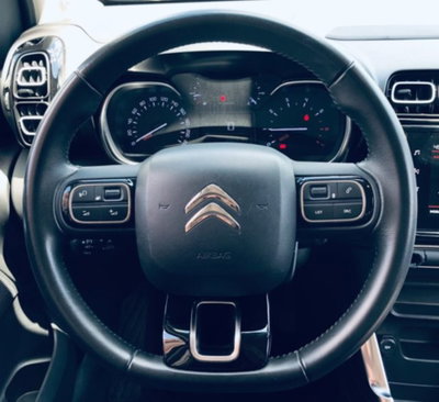 Citroen C3 Aircross PureTech 110 S&S Shine Pack (14)