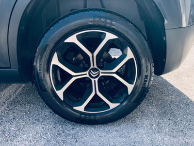 Citroen C3 Aircross PureTech 110 S&S Shine Pack (16)