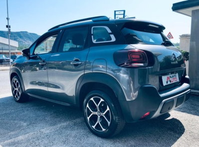 Citroen C3 Aircross PureTech 110 S&S Shine Pack (4)