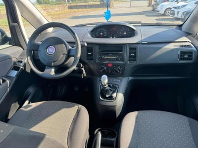 Fiat Idea 1.4 BlackEnergy GPL (10)