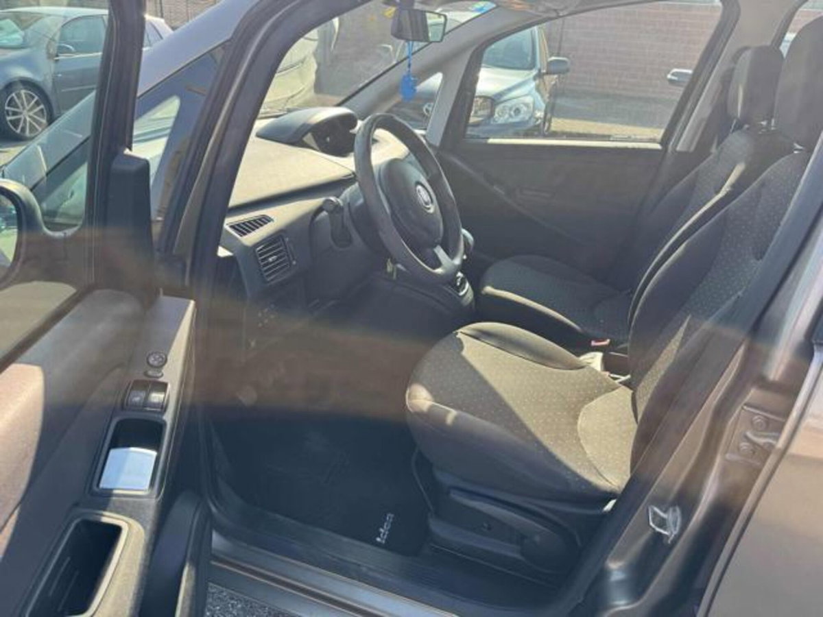 Fiat Idea 1.4 BlackEnergy GPL (13)