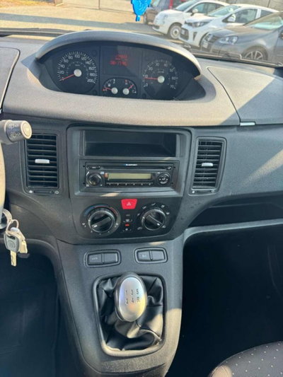 Fiat Idea 1.4 BlackEnergy GPL (15)
