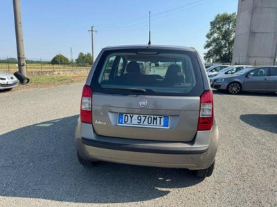 Fiat Idea 1.4 BlackEnergy GPL (6)
