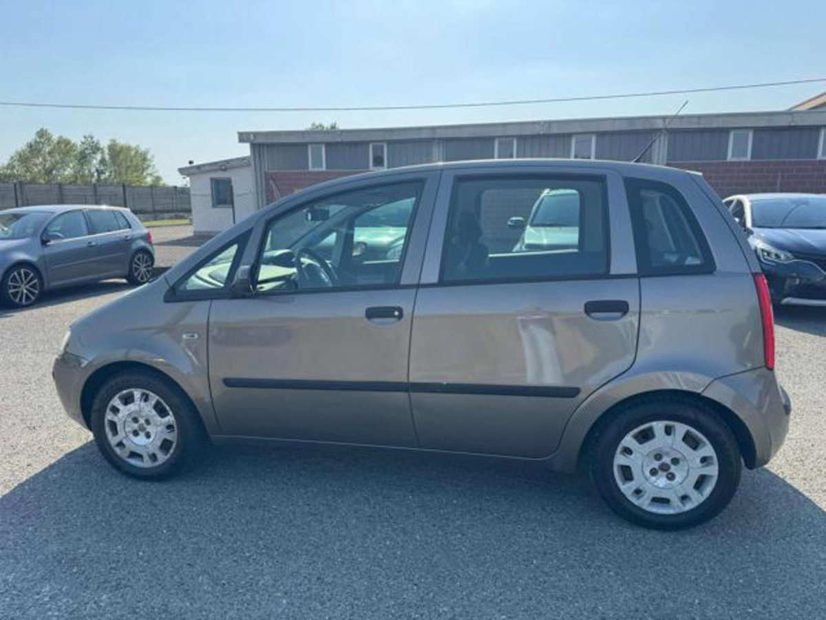 Fiat Idea 1.4 BlackEnergy GPL (7)