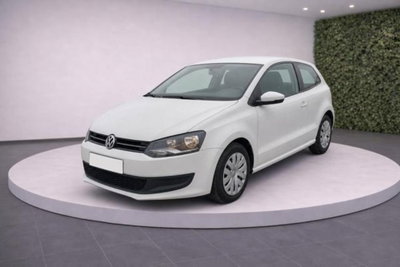 Volkswagen Polo 1.6 TDI 90CV DPF 3 porte Comfortline usata