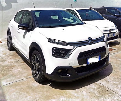 Citroen C3 BlueHDi 100 S&S Feel Pack (2)