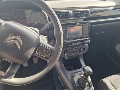 Citroen C3 BlueHDi 100 S&S C-Series (11)