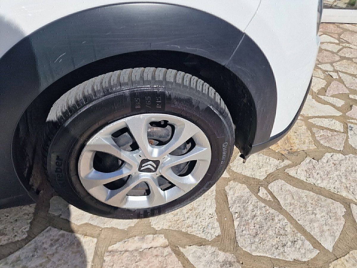 Citroen C3 BlueHDi 100 S&S C-Series (12)