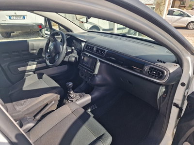 Citroen C3 BlueHDi 100 S&S C-Series (13)