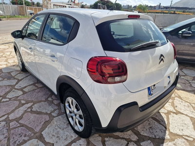 Citroen C3 BlueHDi 100 S&S C-Series (5)