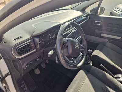 Citroen C3 BlueHDi 100 S&S C-Series (6)