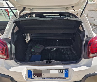 Citroen C3 BlueHDi 100 S&S C-Series (7)