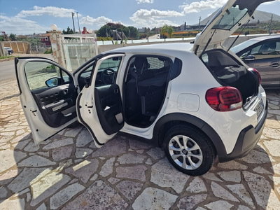Citroen C3 BlueHDi 100 S&S C-Series (9)