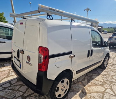 Fiat Fiorino QUBO 1.3 MJT 95CV SX (N1) (4)