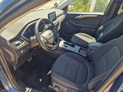 Ford Kuga 1.5 EcoBlue 120 CV 2WD Titanium (10)