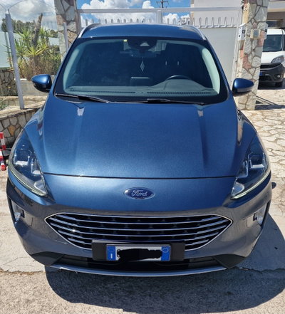 Ford Kuga 1.5 EcoBlue 120 CV 2WD Titanium (2)