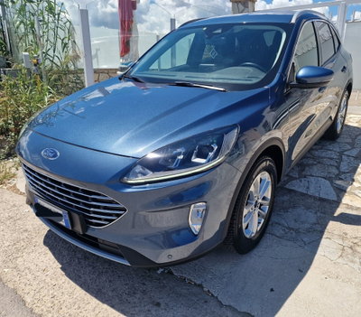 Ford Kuga 1.5 EcoBlue 120 CV 2WD Titanium (3)