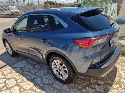 Ford Kuga 1.5 EcoBlue 120 CV 2WD Titanium (4)