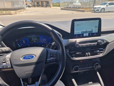 Ford Kuga 1.5 EcoBlue 120 CV 2WD Titanium (6)