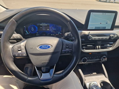 Ford Kuga 1.5 EcoBlue 120 CV 2WD Titanium (9)