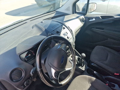 Ford Transit Courier 1.5 TDCi 75CV  Trend (6)