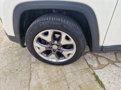 Jeep Compass 2.0 Multijet II aut. 4WD Limited (10)