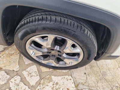 Jeep Compass 2.0 Multijet II aut. 4WD Limited (18)