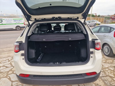 Jeep Compass 2.0 Multijet II aut. 4WD Limited (7)