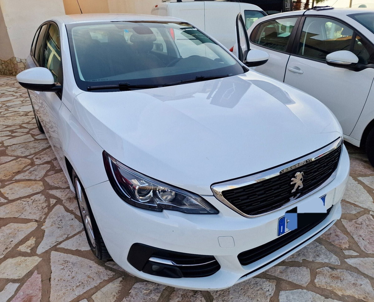 Peugeot 308 SW BlueHDi 130 S&S Business (15)