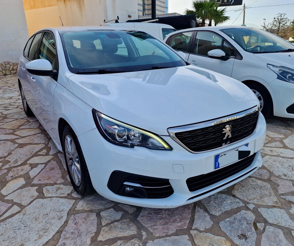 Peugeot 308 SW BlueHDi 130 S&S Business (3)